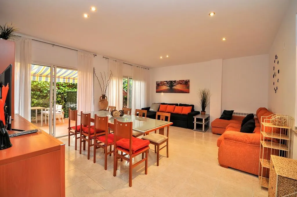 Apartment Lloretholiday Drim 료렛 드 마르