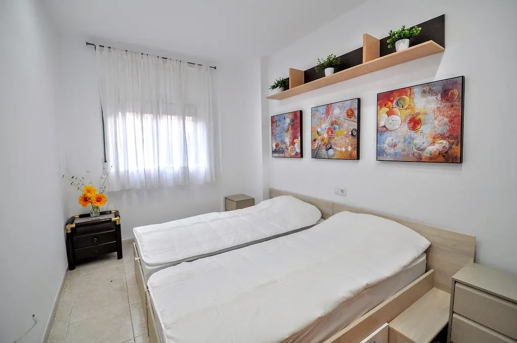 Apartment Lloretholiday Drim 료렛 드 마르