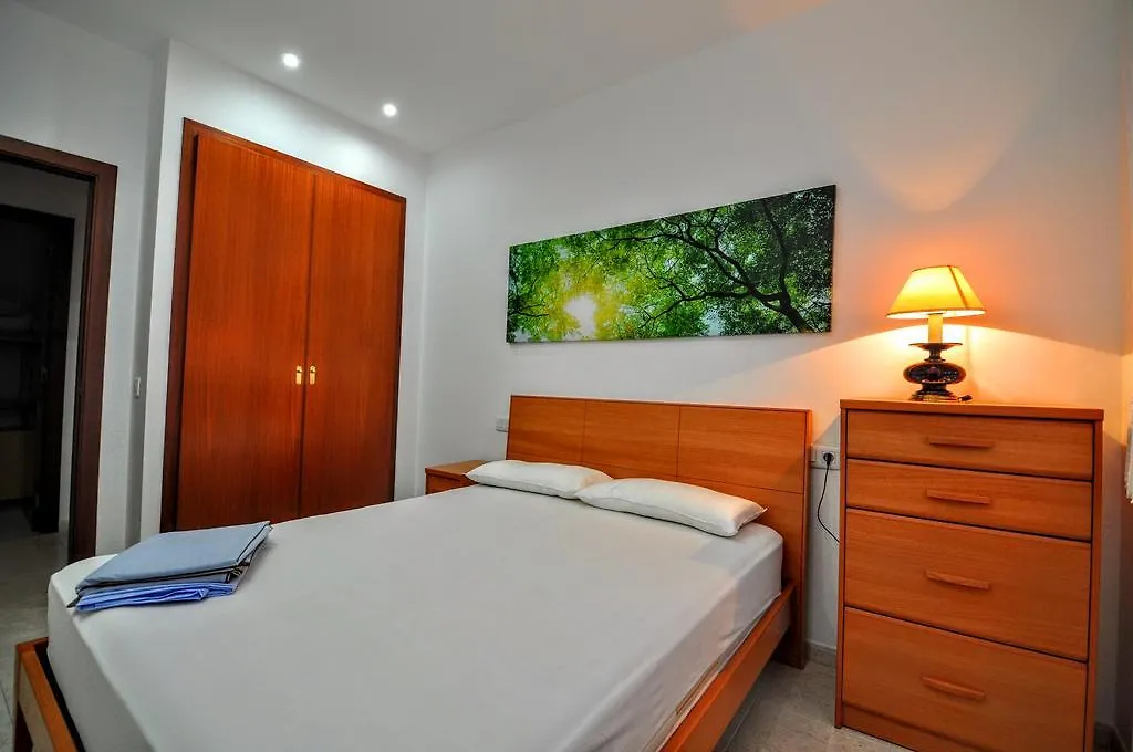 Apartment Lloretholiday Drim 료렛 드 마르
